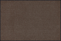 Wycieraczka brązowa Mono Trend-Colour Brown 120x180cm