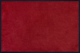 Wycieraczka czerwona Mono Original Regal Red 40x60cm