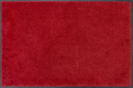 Wycieraczka czerwona Mono Original Regal Red 50x75cm