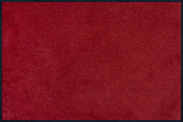 Wycieraczka czerwona Mono Original Regal Red 60x90cm