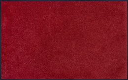 Wycieraczka czerwona Mono Original Regal Red 75x120cm
