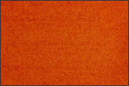 Wycieraczka pomarańczowa Mono Trend-Colour Burnt Orange 120x180cm