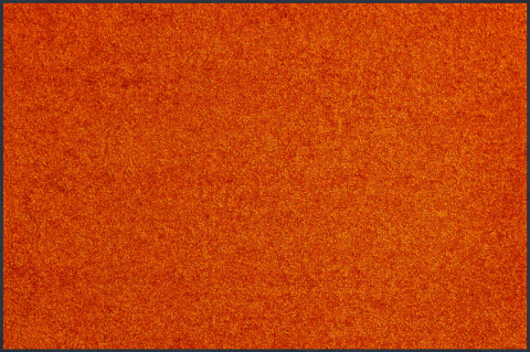 wycieraczka pomarańczowa 120x180
