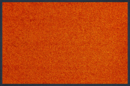 Wycieraczka pomarańczowa Mono Trend-Colour Burnt-Orange 40x60cm