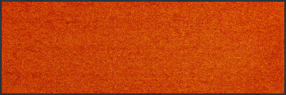 wycieraczka pomarańczowa 60x180cm