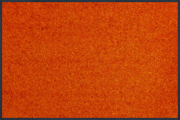 Wycieraczka pomarańczowa Mono Trend-Colour Burnt Orange 60x90cm