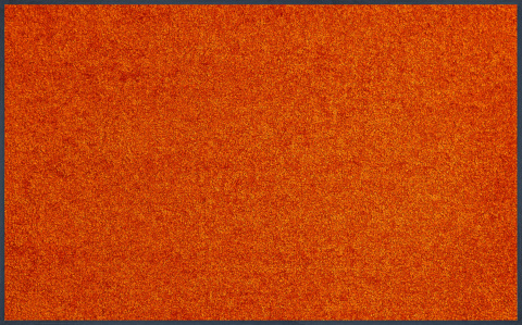 wycieraczka pomarańczowa 75x120cm