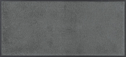 Wycieraczka szara Mono Original Smokey Mount 35x75cm