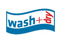 Wash+Dry